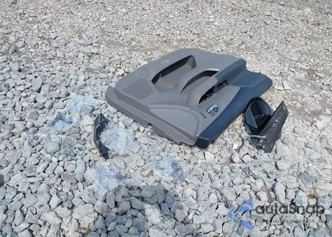 2014 Honda Odyssey Touring/Touring Elite из США, поврежденный, VIN 5FNRL5H92EB018457